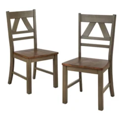 Set Of 2 Vintner Dining Chairs - Buylateral -Buylateral Shop GUEST d1d28ed8 ff28 4fbc a169 484842cf7a92
