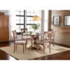 5pc Roma Dining Set Driftwood - Buylateral -Buylateral Shop GUEST d21cde1c 4d51 4292 918a 7c3b0f90c05f