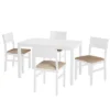 5pc Lucca Dining Set - Buylateral -Buylateral Shop GUEST d476b328 1585 4096 a3d8 cfbcbdef3b32