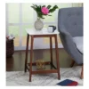 Jhovies End Table - Walnut - Buylateral -Buylateral Shop GUEST d62b3b6b 8df0 4897 a816 6ee86be29814