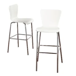 Set Of 2 30" Hillboro Barstool - Buylateral -Buylateral Shop GUEST e4054523 f1b8 44fd a375 2673b0a5fda2