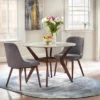 Saville Dining Table Walnut - Buylateral 1 Saville Dining Table Walnut - Buylateral -Buylateral Shop GUEST e80f6318 3c04 4635 940a a7c53b0daf57