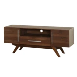 Ashfield Mid-Century Modern TV Stand For TVs Up To 64" - Buylateral -Buylateral Shop GUEST e93fe717 3867 4990 852f 818a4d4c75f2