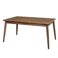 Element Mid-Century Modern Dining Set Walnut - Buylateral -Buylateral Shop GUEST eba6238e cd95 4b63 851f c6a5e691f3e4