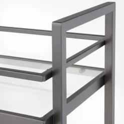 Manhattan Bar Cart - Buylateral -Buylateral Shop GUEST ebe3717b 08a7 4f30 a1de 03bcde1b7b6b