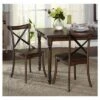 Set Of 2 Constance Cross Back Dining Chairs - Buylateral 2 Set Of 2 Constance Cross Back Dining Chairs - Buylateral -Buylateral Shop GUEST eceafdf7 7523 44fa 98fe fb738194847d