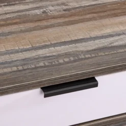 Sahana Desk Black/Driftwood - Buylateral -Buylateral Shop GUEST ed3d749b b772 450e bfa4 a79d3ff4f1e6