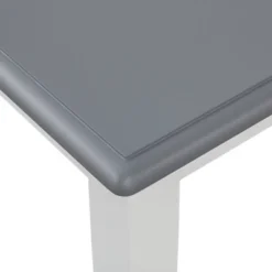 Helena Dining Table White/Gray - Buylateral -Buylateral Shop GUEST ed960ef9 6b8f 4039 b85c 2b85e5562f9e 4
