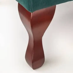 Storage Chaise Emerald Green - Buylateral -Buylateral Shop GUEST ef375c35 e86c 4a60 a97e 559d85833dac