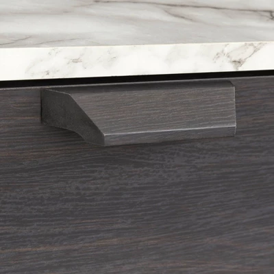 Keely Nightstand Charcoal Gray - Buylateral Keely Nightstand Charcoal Gray - Buylateral -Buylateral Shop GUEST f2c41164 439d 4ecb bcc2 f81f0ca1d842