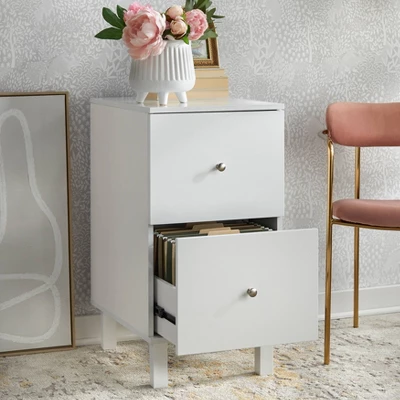 Foster File Cabinet 2 Drawer White - Buylateral Foster File Cabinet 2 Drawer White - Buylateral -Buylateral Shop GUEST f2e81112 e12e 4fc3 a866 c19013b77a13