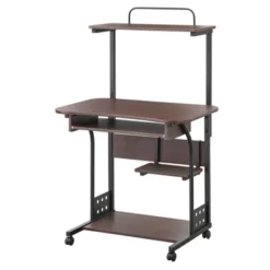 Mobile Computer Tower With Shelf - Buylateral -Buylateral Shop GUEST f436694b fdef 4017 868e 633af18c39fd