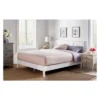 Emerie Queen Bed White - Buylateral 1 Emerie Queen Bed White - Buylateral -Buylateral Shop GUEST f6a6d438 dddc 4b5b 9f4b f753bb881e9e