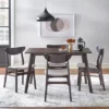 5pc Parlin Dining Set Walnut - Buylateral 1 5pc Parlin Dining Set Walnut - Buylateral -Buylateral Shop GUEST f6fe3226 752e 47c5 86e5 6eb3ff82fabc 1