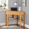 Bamboo Corner Desk Wood - Buylateral -Buylateral Shop GUEST f7e83781 0fdb 493e bd8a d3901f71d193