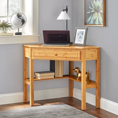 Bamboo Corner Desk Wood - Buylateral Bamboo Corner Desk Wood - Buylateral -Buylateral Shop GUEST f7e83781 0fdb 493e bd8a d3901f71d193