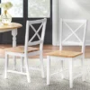 Set Of 2 Virginia Crossback Dining Chairs - Buylateral -Buylateral Shop GUEST fd4fe059 bc36 482a a9aa ef4e4fe9b54b